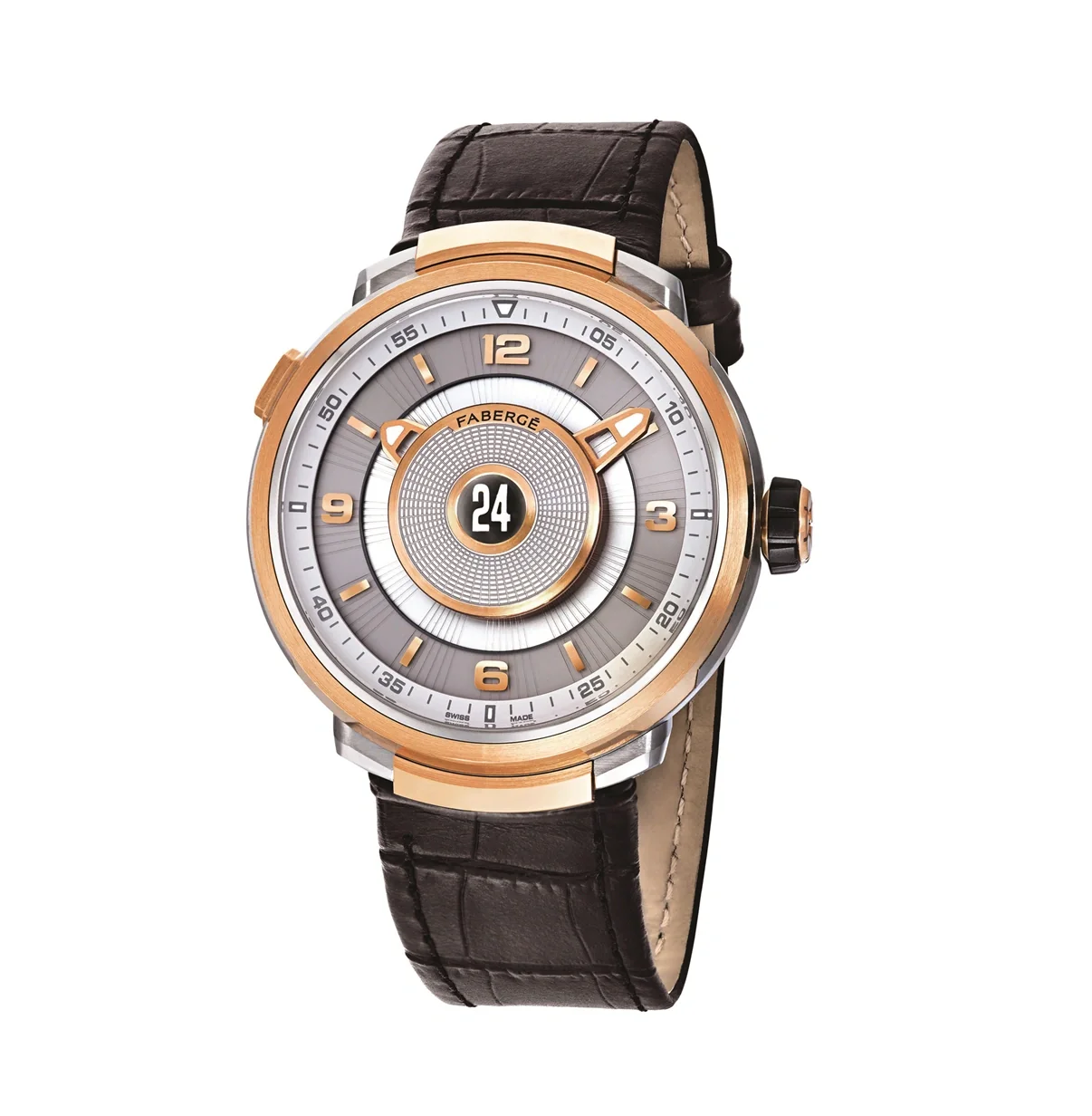 Đồng Hồ Fabergé Của Nước Nào? Lịch Sử Phát Triển Thương Hiệu Fabergé 5