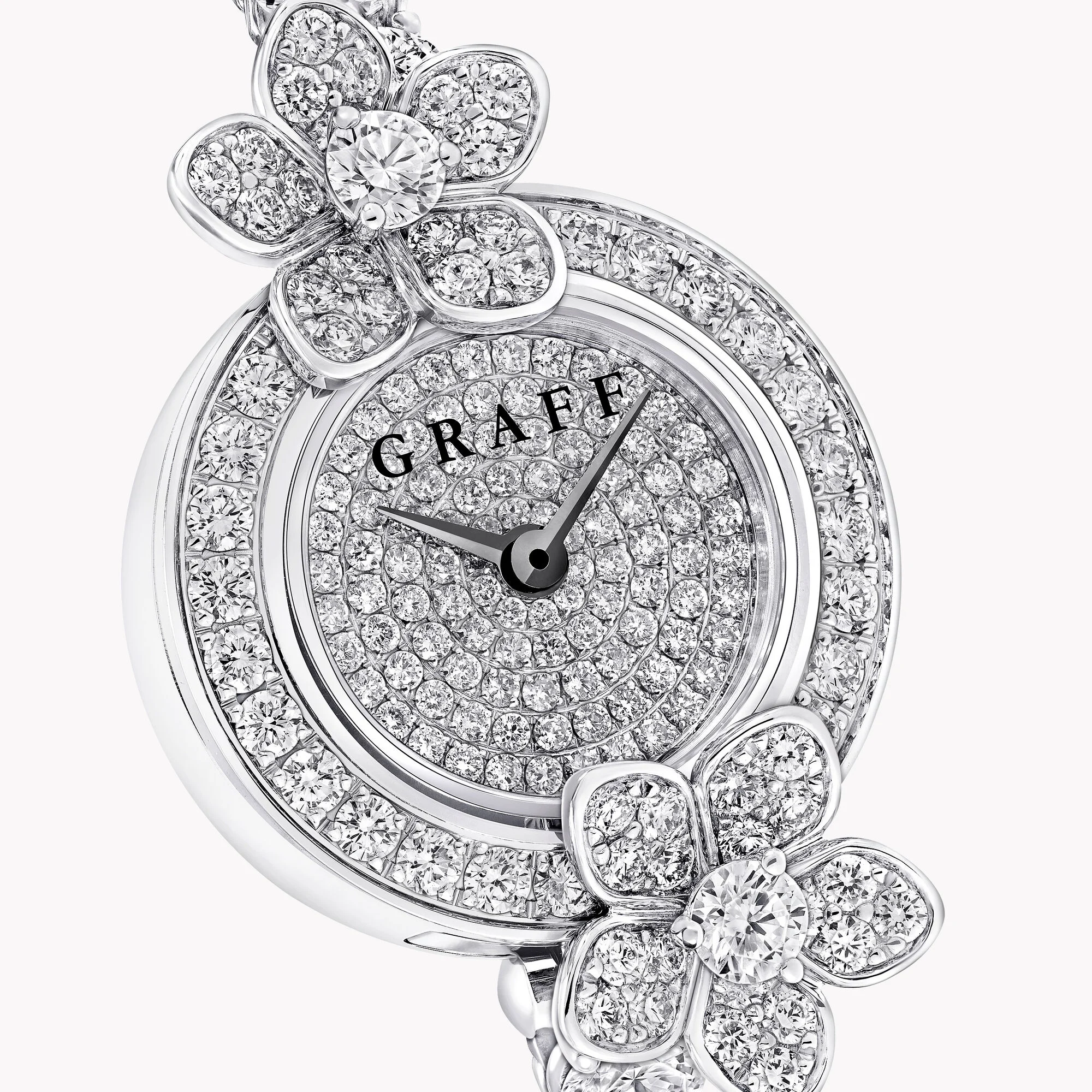Đồng Hồ Graff Của Nước Nào? Lịch Sử Và Giá Trị Của Thương Hiệu Graff 6