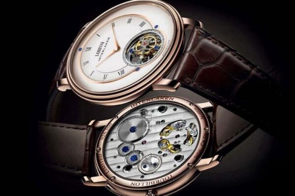 Tourbillon Là Gì? Cấu Tạo, Nguyên Lý & Lịch Sử Phát Triển 11