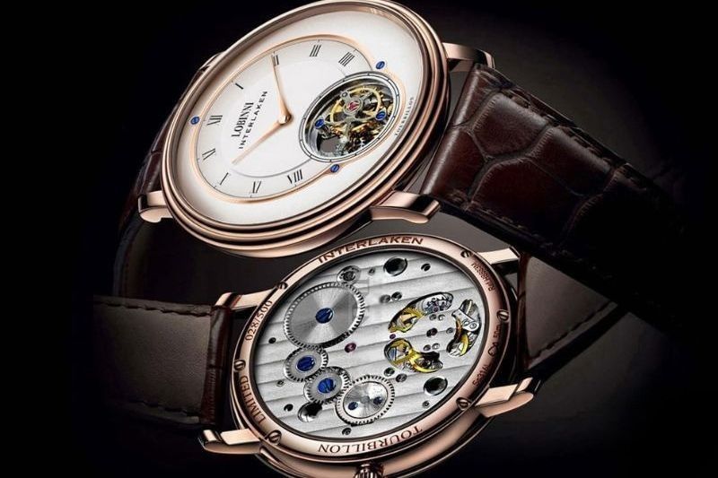 Tourbillon Là Gì? Cấu Tạo, Nguyên Lý & Lịch Sử Phát Triển 3