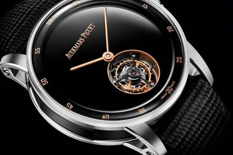 Tourbillon Là Gì? Cấu Tạo, Nguyên Lý & Lịch Sử Phát Triển 1