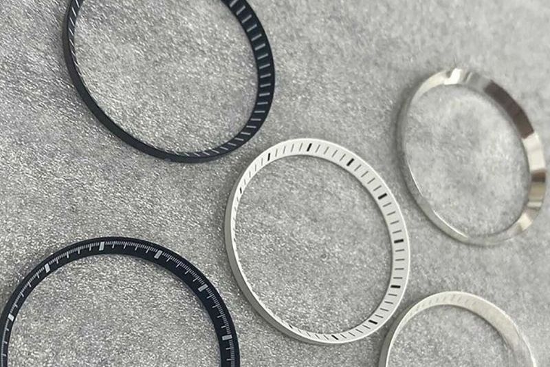 Vòng Chương Là Gì? Công Dụng Và Cách Chọn Chapter Ring Phù Hợp 3