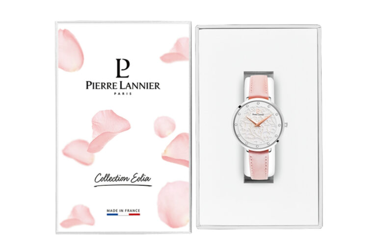 Đồng Hồ Pierre Lannier EOLIA 040J605 Nữ 3