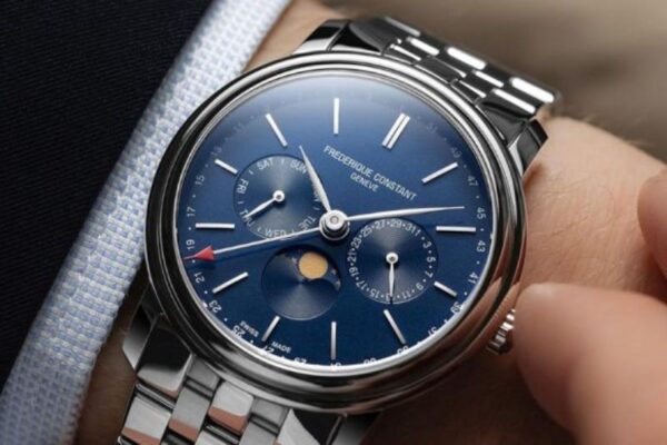 1 Giây Tương Đương Bao Nhiêu Tíc Tắc? Sự Thật Kỹ Thuật Ít Ai Hiểu Đúng 55