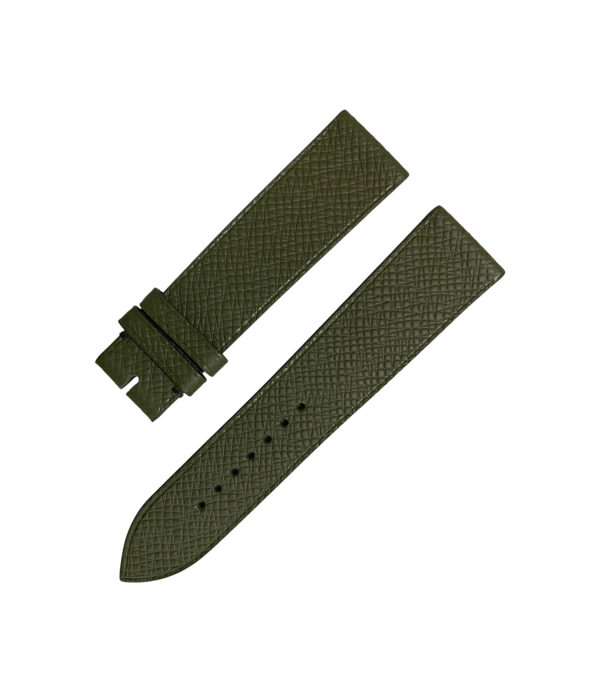 Dây Da Percent Kurtis Moss Green 5