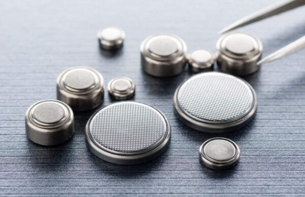 6 Loại Pin Đồng Hồ Bạn Nên Biết & Cách Chọn Pin Chính Xác 62