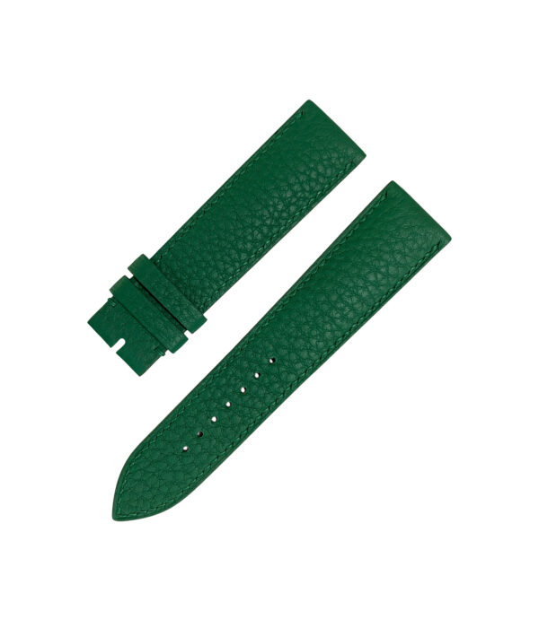 Dây Da Percent Bruno Green 2