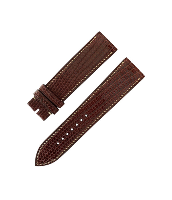 Dây Da Percent Claudio-1 Sepia 2