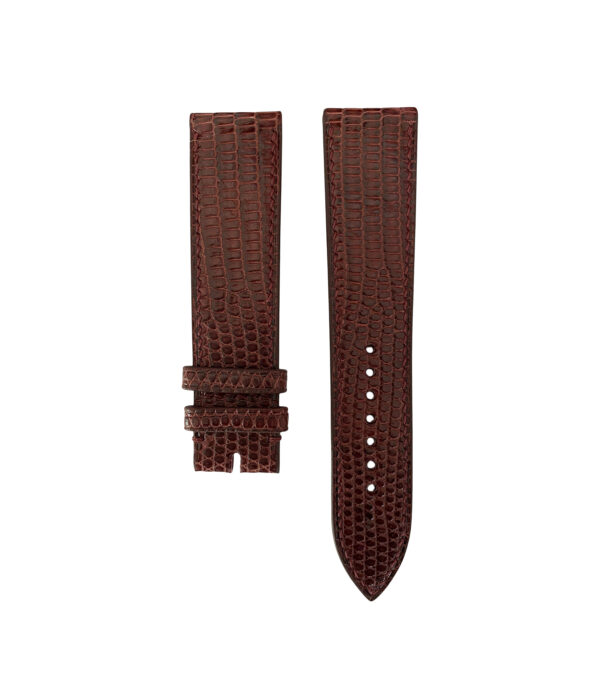 Dây Da Percent Claudio Sepia