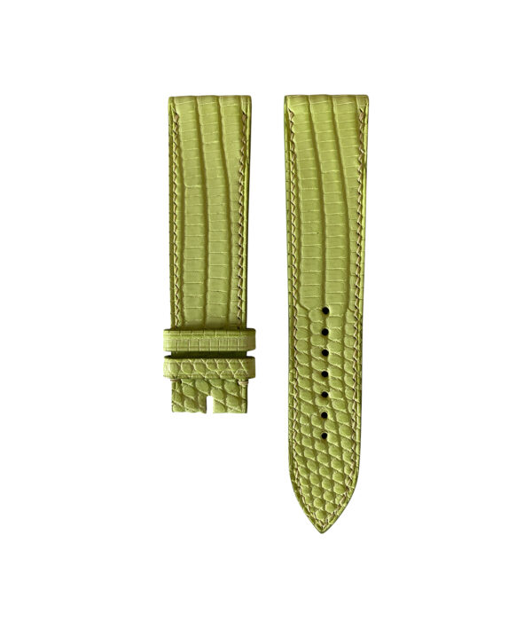 Dây Da Percent Claudio-1 Avocado