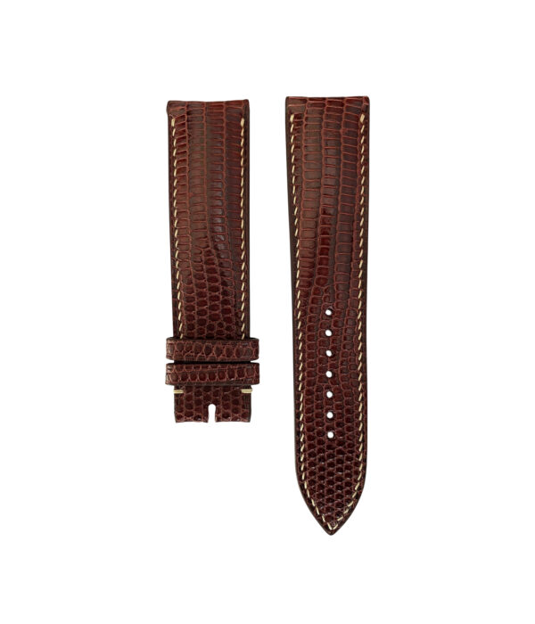 Dây Da Percent Carlo-1 Sepia