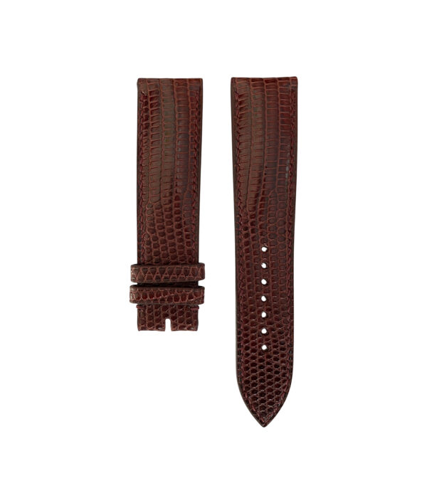 Dây Da Percent Carlo Sepia