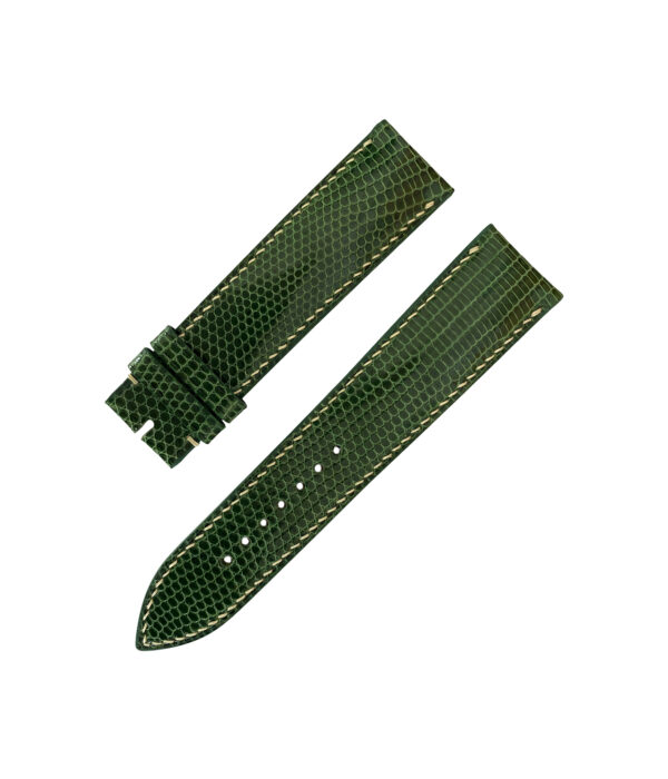 Dây Da Percent Carlo-1 Green 2