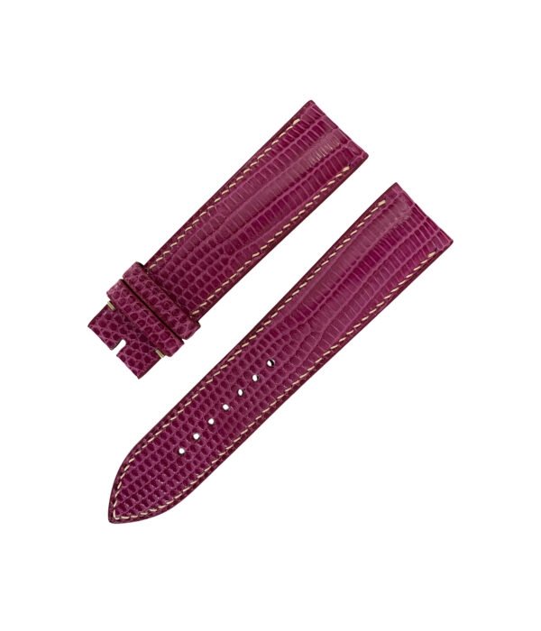 Dây Da Percent Carlo-1 Raspberry 2