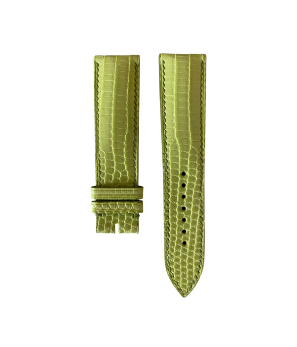 Dây Da Percent Carlo Avocado