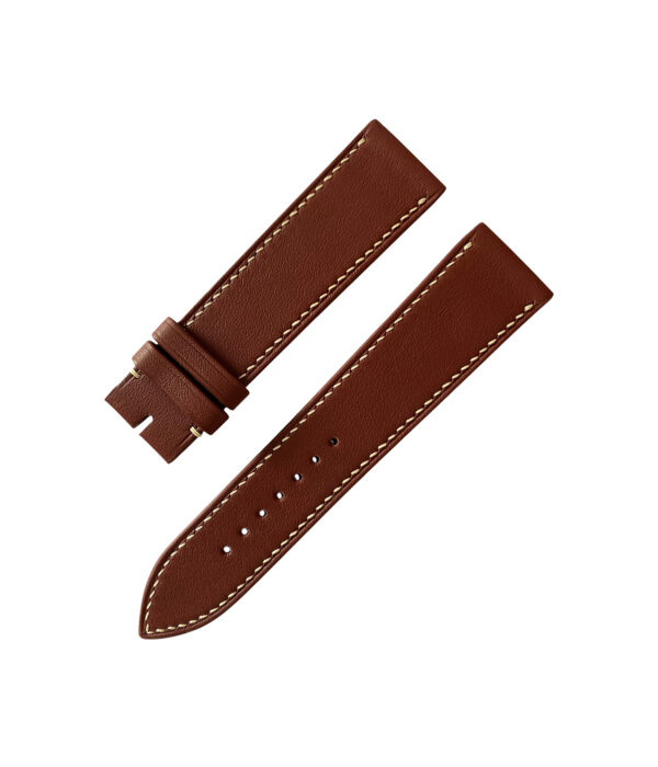 Dây Da Percent Alessio-1 Sepia 2