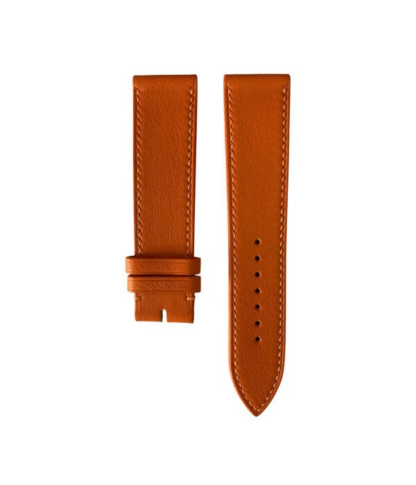 Dây Da Percent Alessio Orange