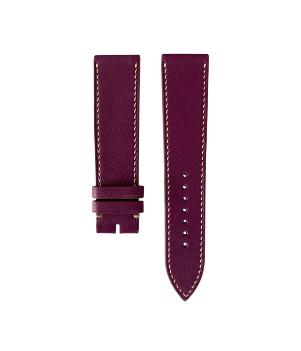 Dây Da Percent Alessio-1 Purple