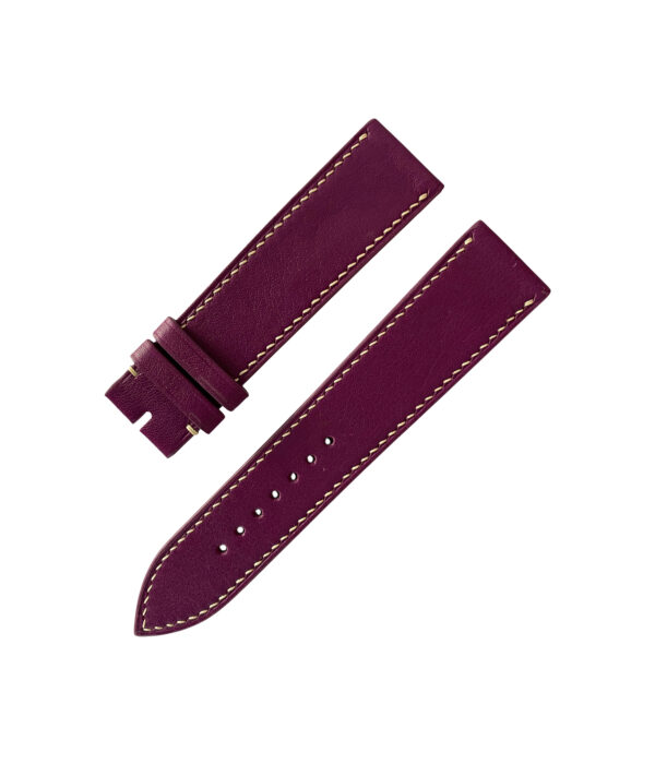 Dây Da Percent Alessio-1 Purple 2
