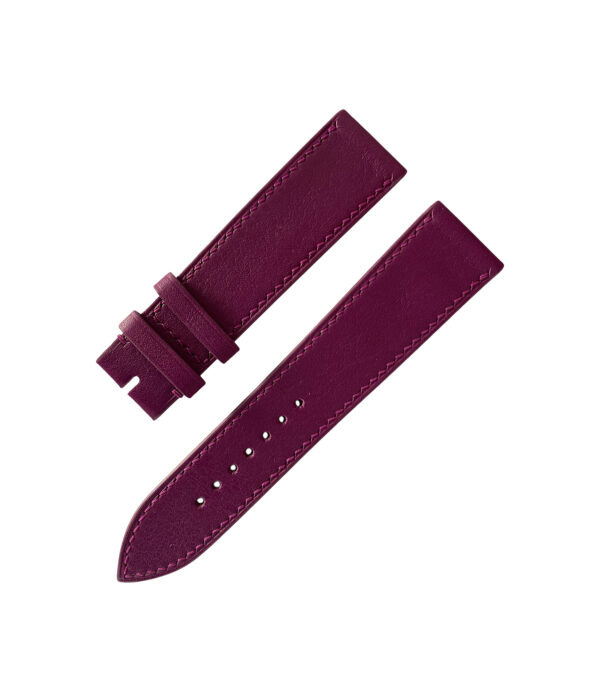 Dây Da Percent Alessio Purple 2