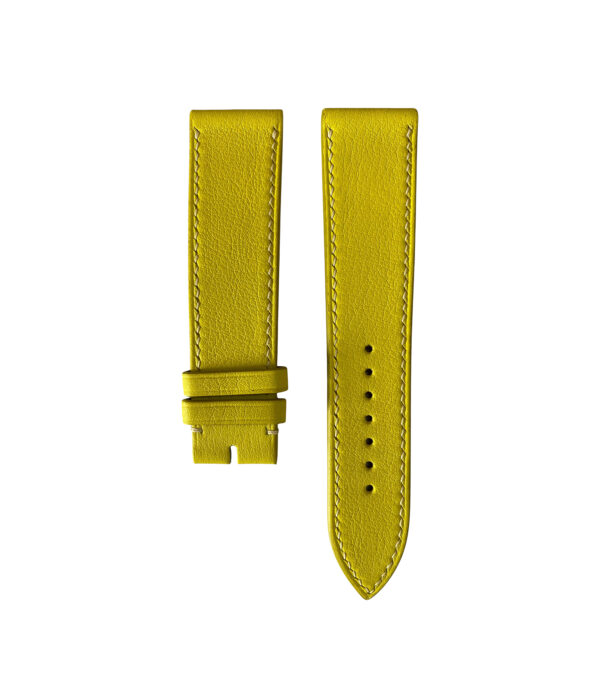 Dây Da Percent Alessio-1 Gold