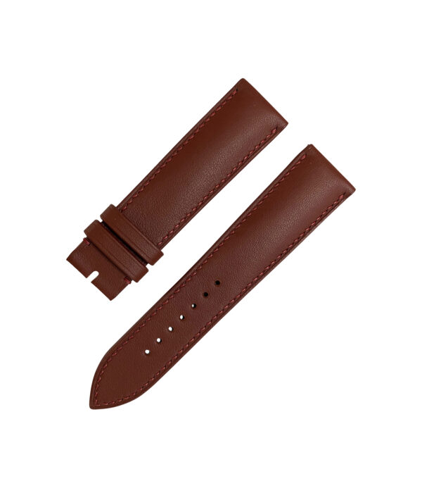 Dây Da Percent Renzo Sepia 2