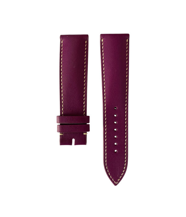 Dây Da Percent Renzo-1 Purple Màu Tím Đẹp Tại SHOPDONGHO.com