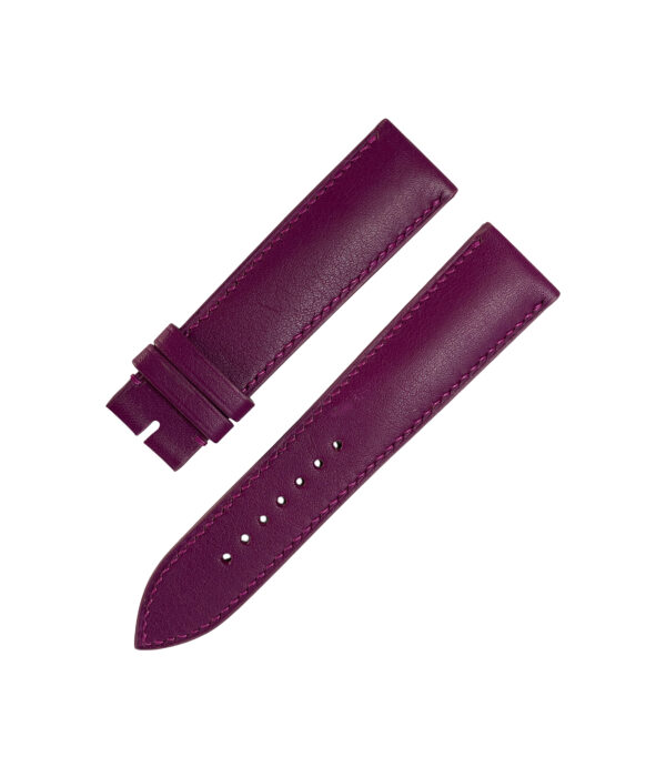 Dây Da Percent Renzo Purple 2