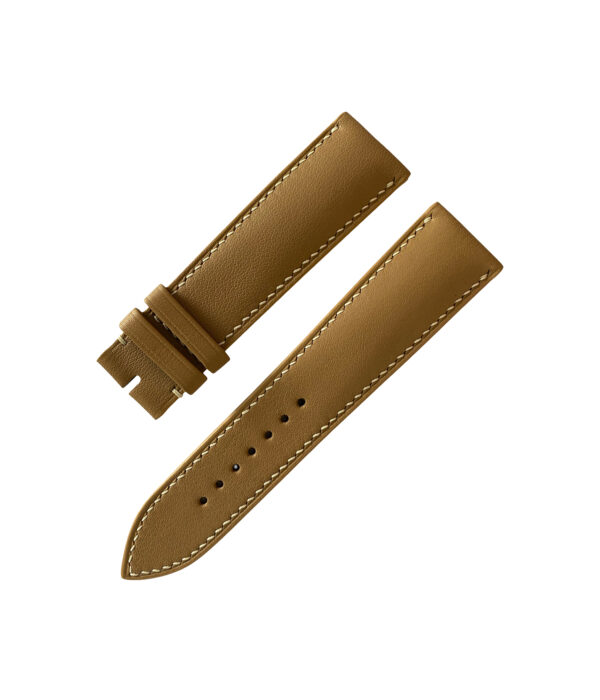 Dây Da Percent Renzo-1 Beige 2