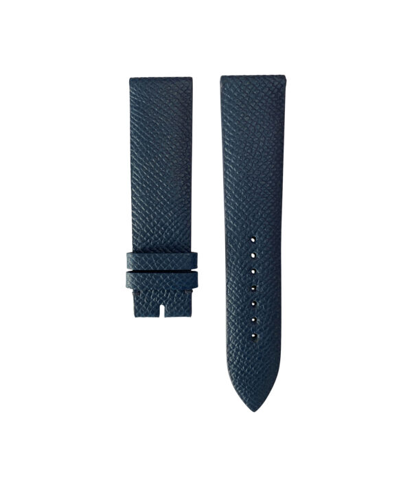 Dây Da Percent Amo Navy