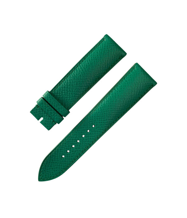 Dây Da Percent Tobi Green 2