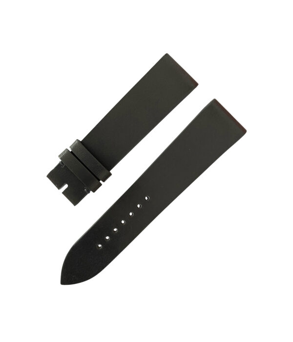 Dây Da Percent Baret Dark-Grey 2