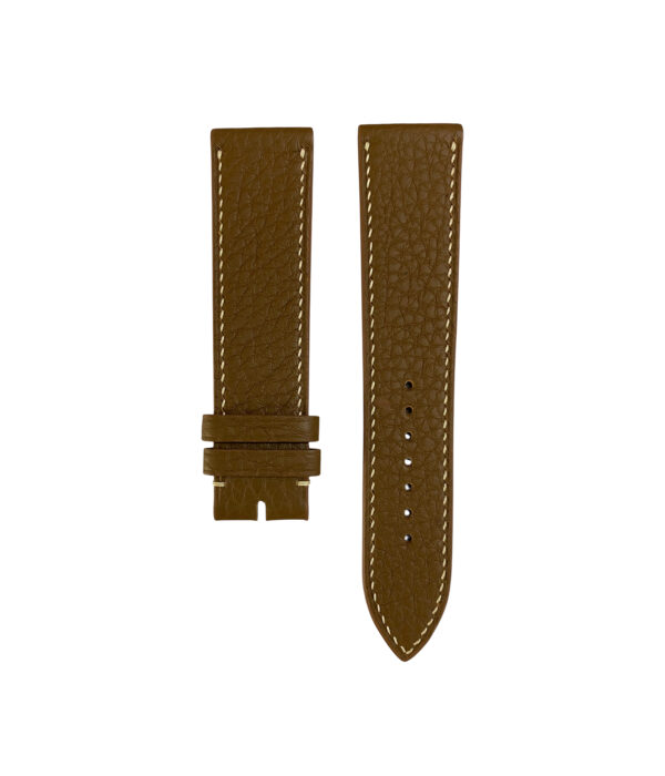 Dây Da Percent Jonas-1 Tan Màu Nâu Tan Đẹp Tại SHOPDONGHO.com