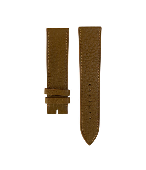 Dây Da Percent Jonas Tan Màu Nâu Tan Đẹp Tại SHOPDONGHO.com