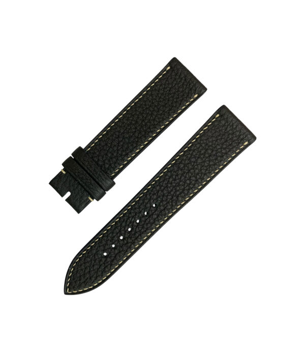 Dây Da Percent Jonas-1 Dark-Navy 2