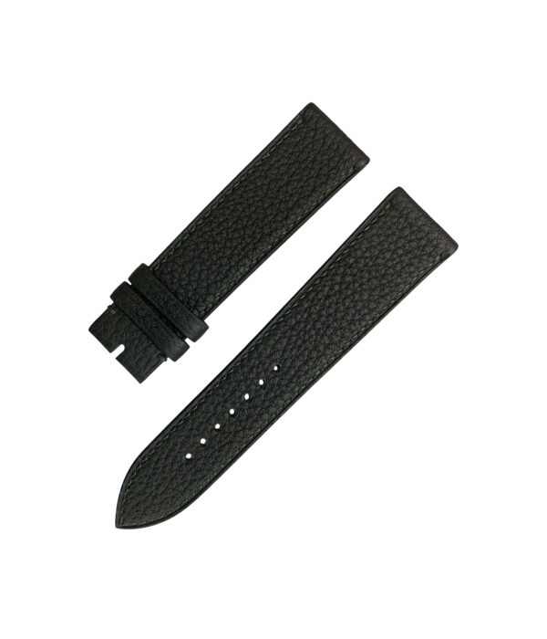 Dây Da Percent Jonas Dark-Navy 2