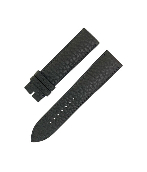 Dây Da Percent Bruno Grey-Blue 2