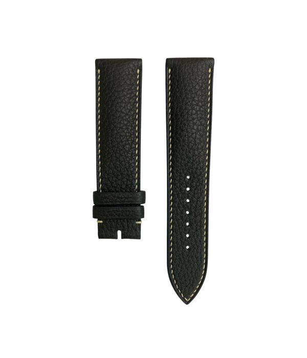 Dây Da Percent Bruno-1 Dark-Navy