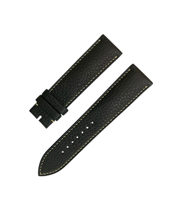 Dây Da Percent Bruno-1 Dark-Navy 2