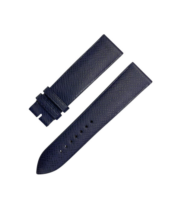 Dây Da Percent Corty Navy 2