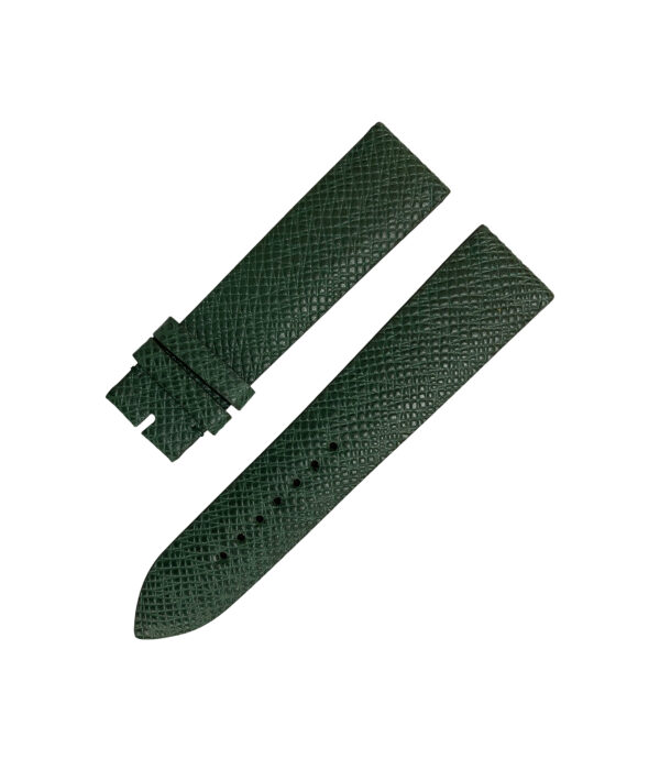 Dây Da Percent Hans Green 2