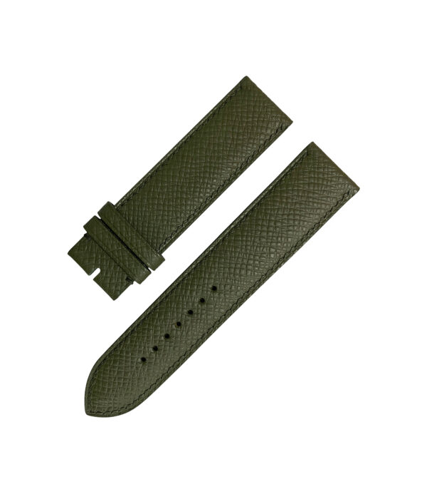 Dây Da Percent M͏arco Moss Green 1