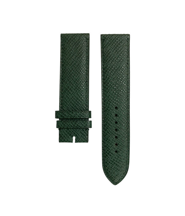 Dây Da Percent M͏arco Green Màu Xanh Lá Đẹp Tại SHOPDONGHO.com