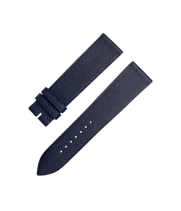 Dây Da Percent Kurtis Navy 2