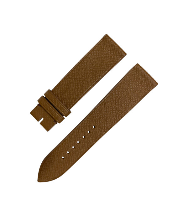 Dây Da Percent Kurtis Brown 2