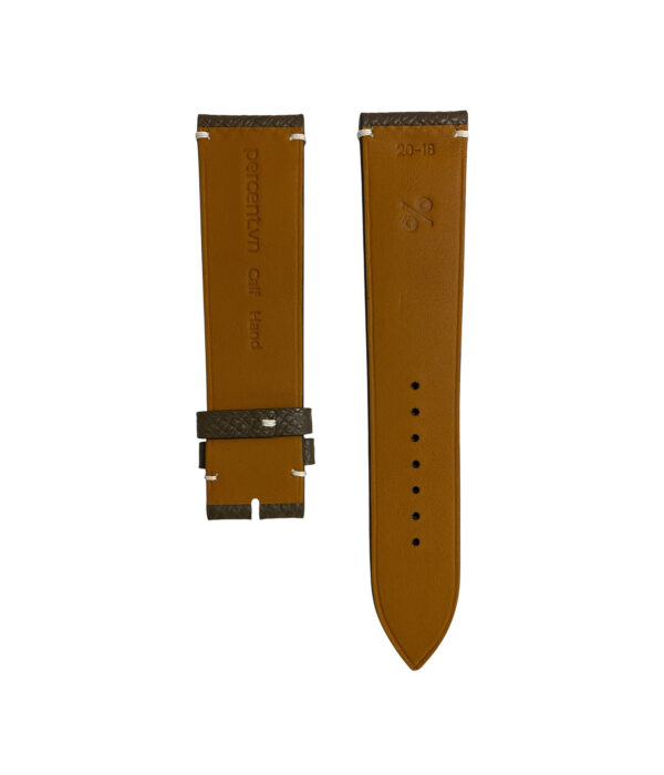 Dây Da Percent Keifer-1 Etoupe 1