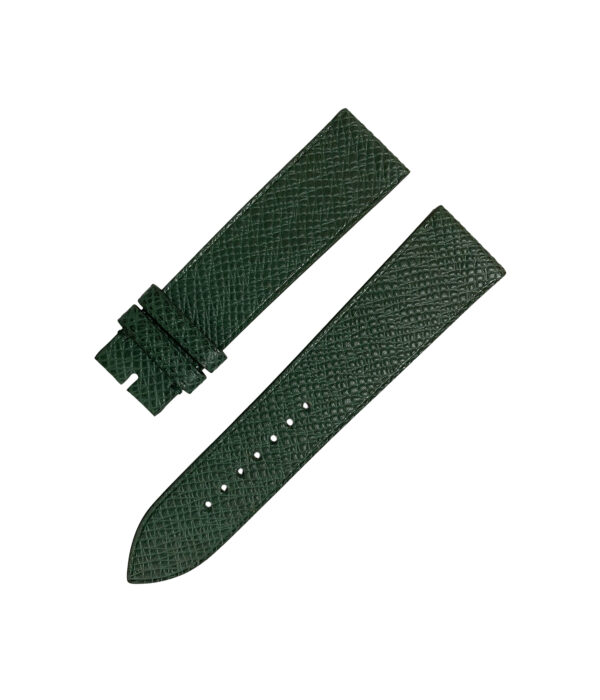 Dây Da Percent Kurtis Green 2