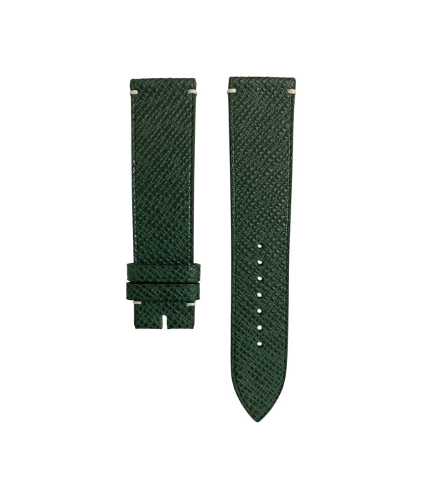 Dây Da Percent Keifer-1 Green Màu Xanh Lá Đẹp Tại SHOPDONGHO.com