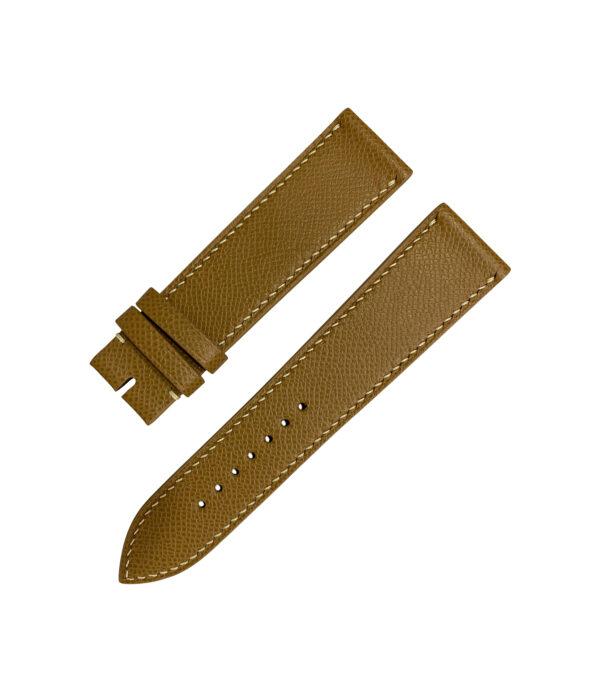 Dây Da Percent Ancel-1 Beige 2