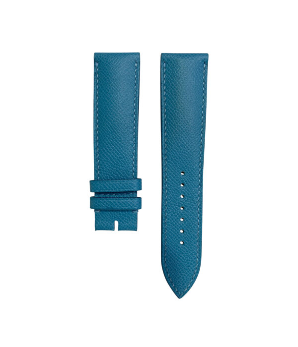 Dây Da Percent Alain Light-Blue